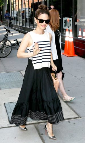 http://www.whowhatwear.com/what-was-she-wearing-rachel-bilson-midi-skirt-look