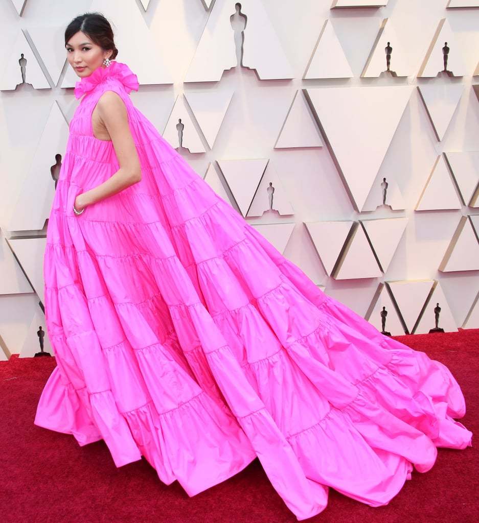 https://www.popsugar.com/fashion/photo-gallery/45853679/image/45853797/Gemma-Chan-Oscars-Dress-Pockets-2019