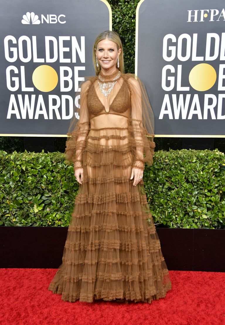 https://www.goodhousekeeping.com/life/entertainment/a30406650/gwyneth-paltrow-2020-golden-globes-naked-dress/